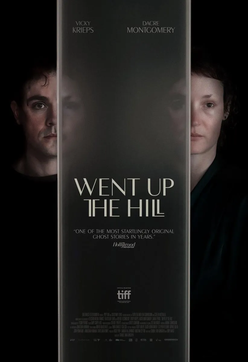 Went Up the Hill